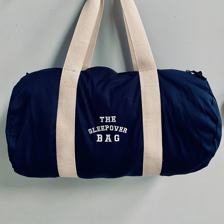 The Sleepover Bag