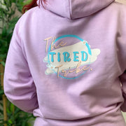 Surf Tired Tribe Hoodie | Various Colours