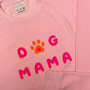 Dog Mama Paw Jumper | Large Design